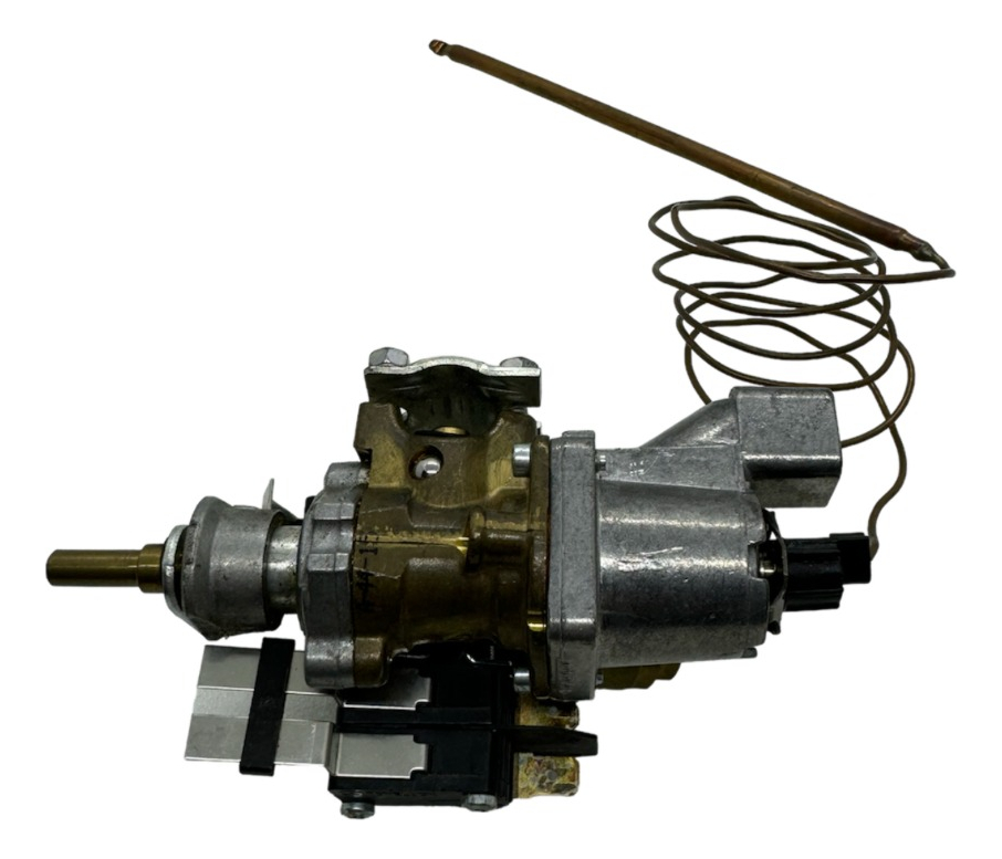 Valvula Termostatica Hembra Orbis 968 Para Cocina Original - Imagen 2