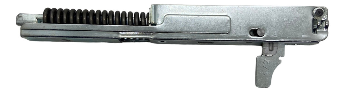 Bisagra Para Puerta De Horno Ariston Cp059mt.2 - Imagen 5