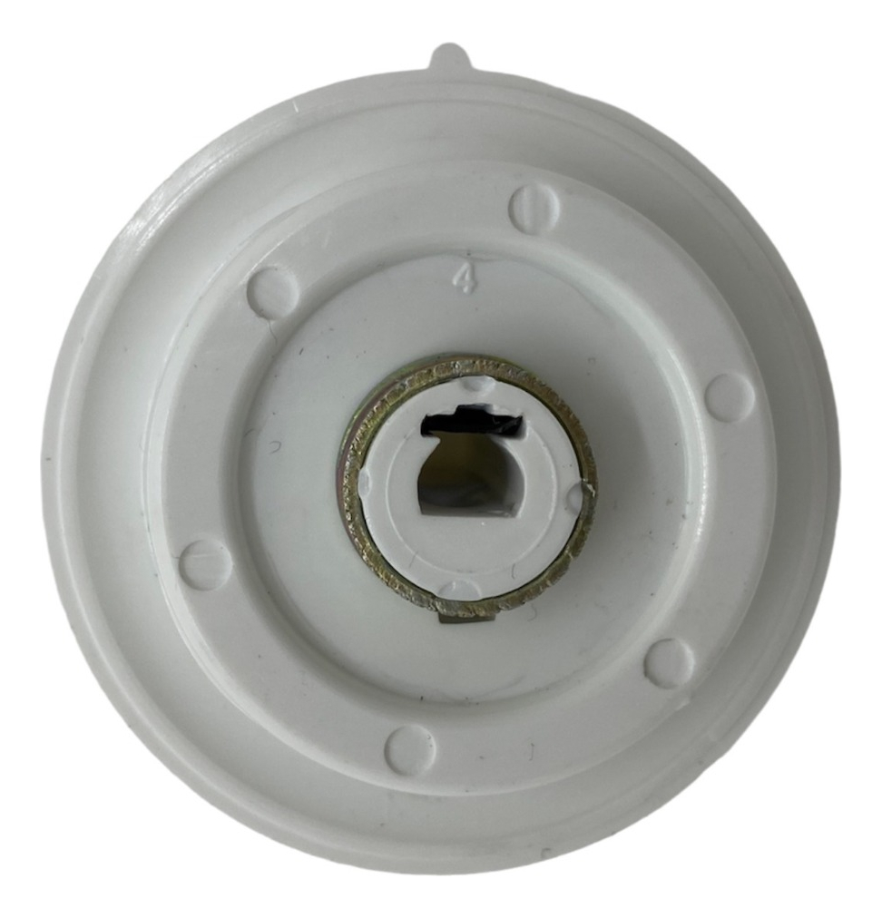 Perilla Cocina Longvie Original Blanca - Imagen 2