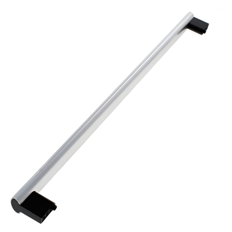 Manija Tirador Puerta De Horno Ariston Original A6v530