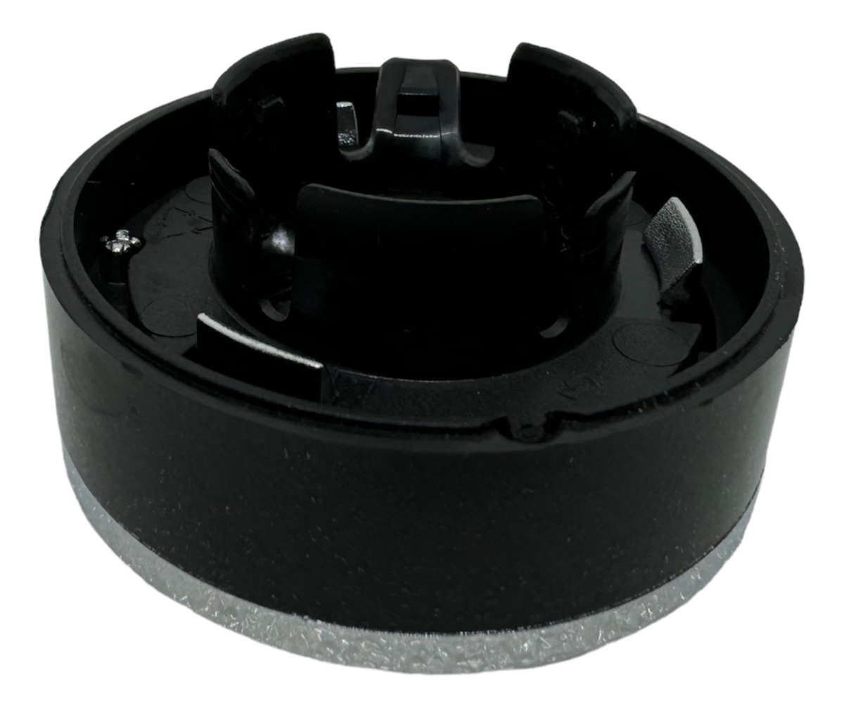 Perilla Para Horno De Empotrar Fi5 Ariston Original - Imagen 2