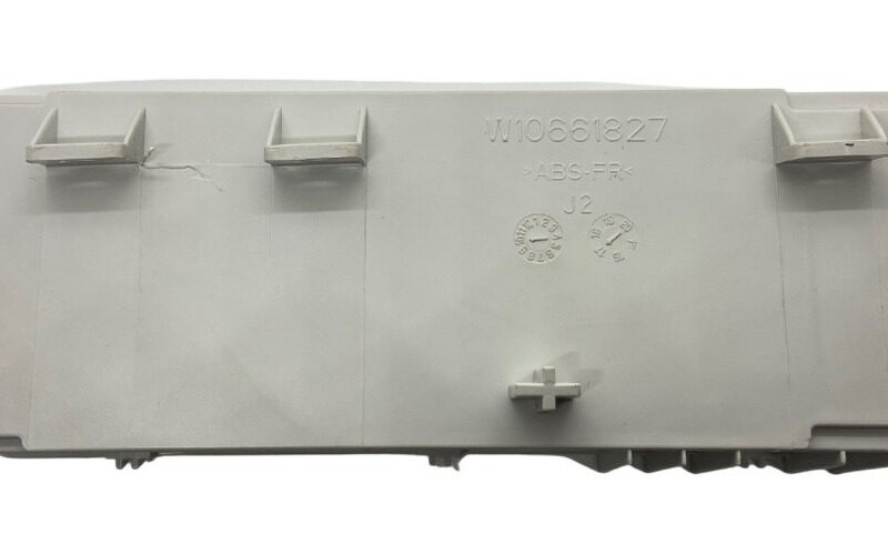 Plaqueta Lavarropas Whirlpool Wwi13 As Wwi13 Bb 220v 50hz