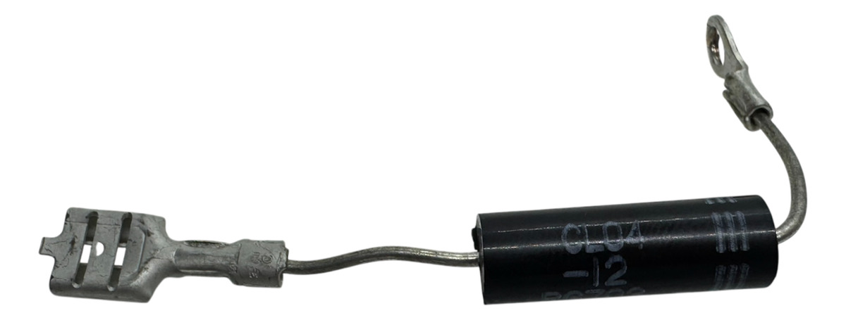 Diodo Para Microondas Whirlpool Varios Modelos Original - Imagen 4
