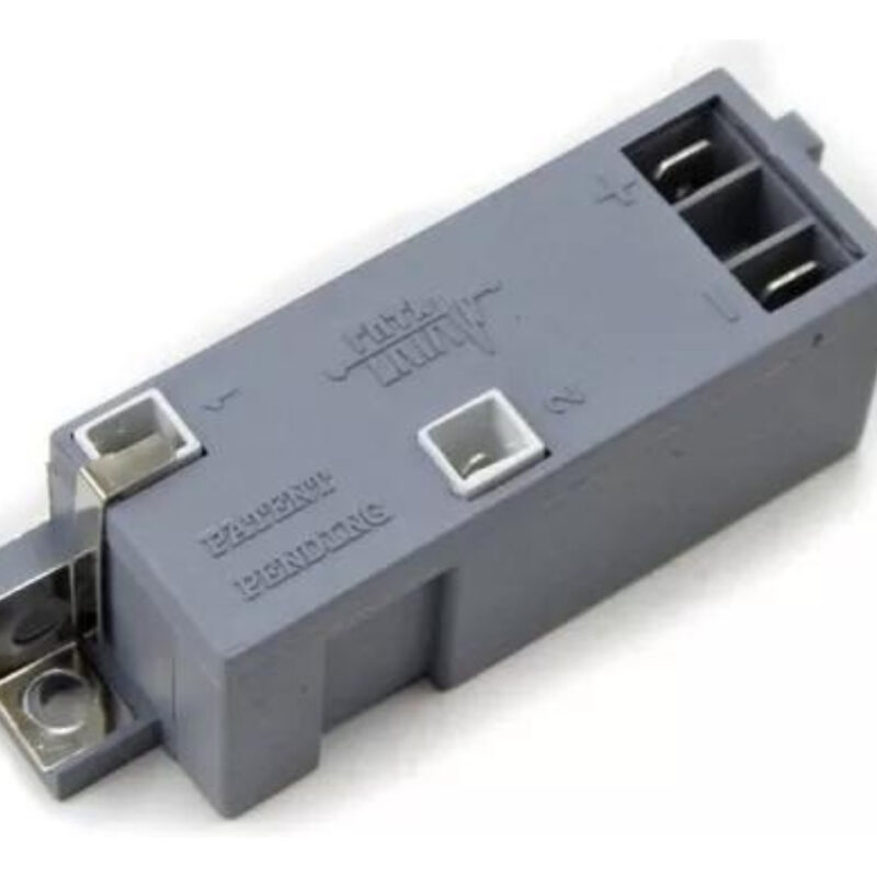 Chispero Generador Encendido Electronico Para Estufa Longvie