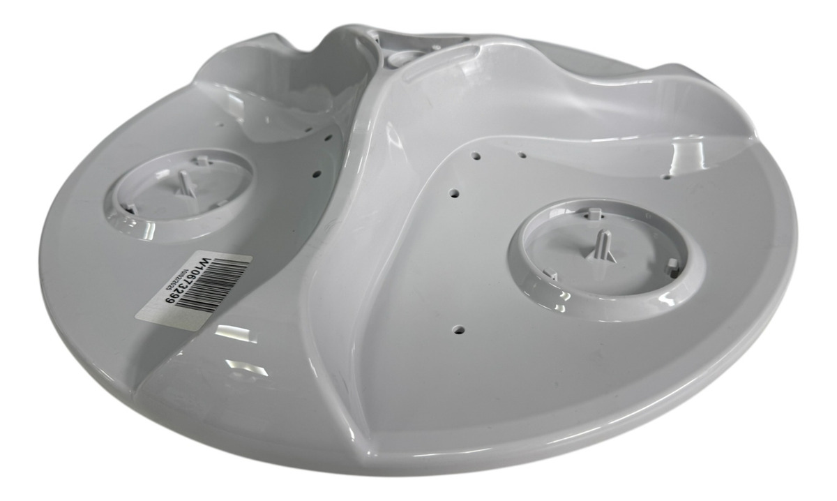 Agitador Para Lavarropas Whirlpool Wwi13ab /ww11/ Wwi16 - Imagen 3