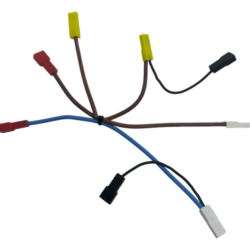 Instalacion Electrica Termotanque Tep80ar Alta Recuperacion