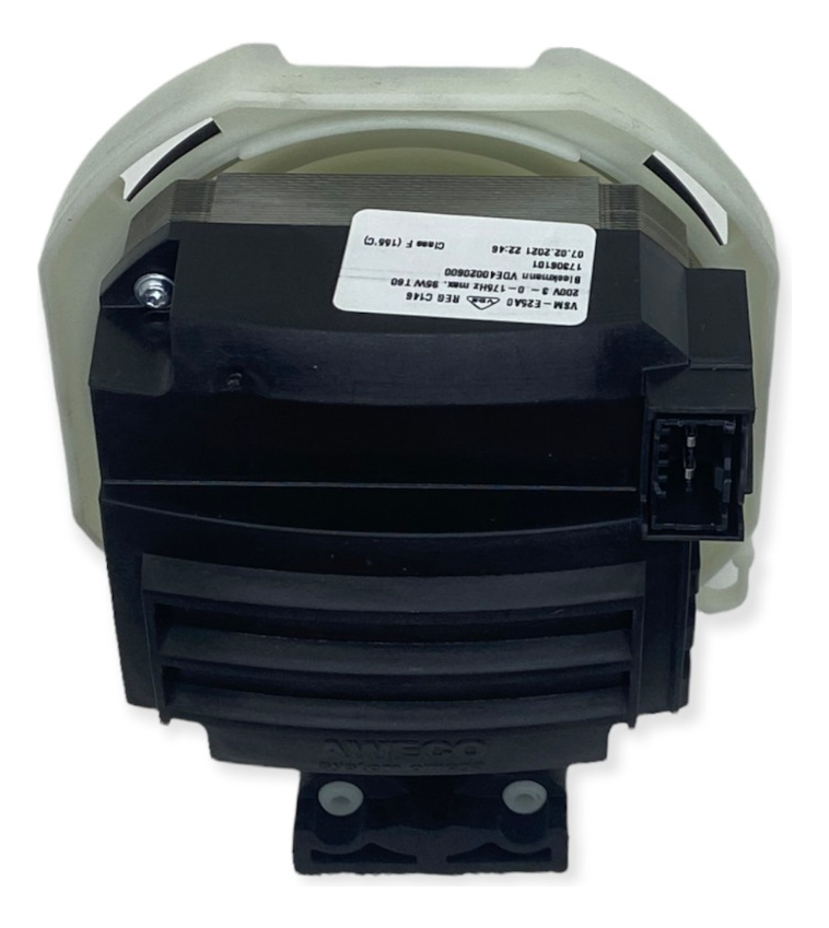 Motobomba Motor De Lavavajilla Whirlpool Wlv14sy - Imagen 5