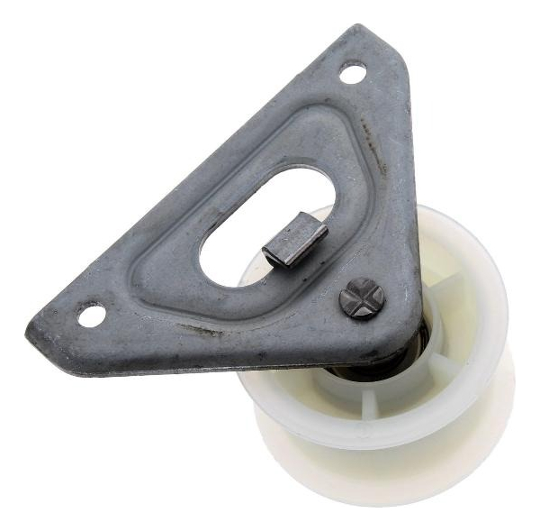 Tensor De Correa Para Secarropas Ariston Asl700cxag - Imagen 2