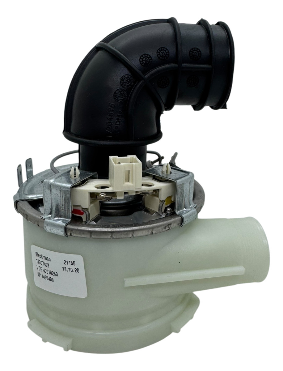 Resistencia Para Lavavajillas Ariston Lkf7114 / Lff8214