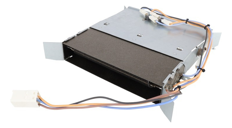 Resistencia Para Secarropas Eslabon De Lujo E1d71weag