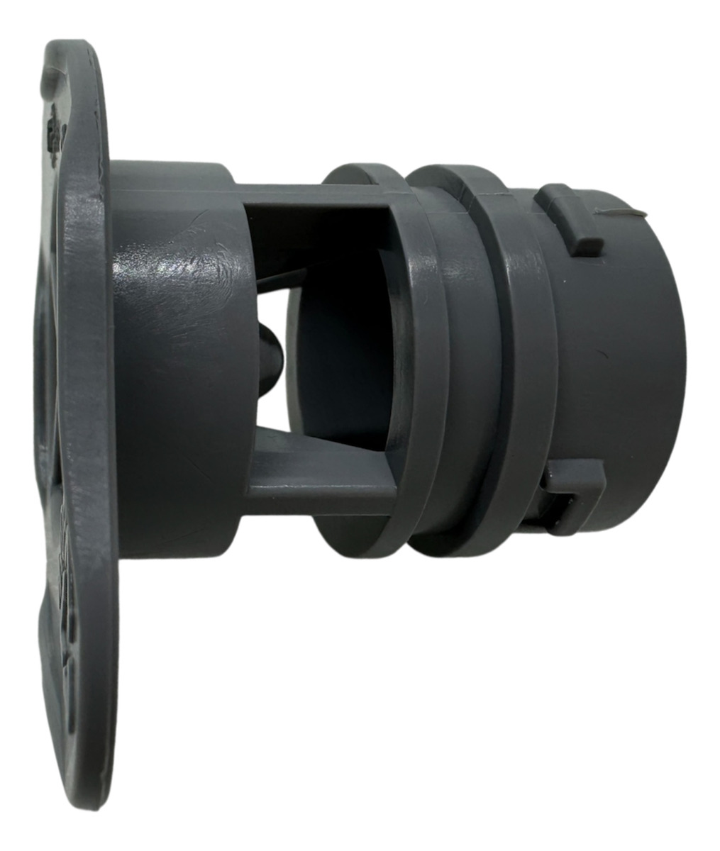 Tuerca Aspersor Superior Para Lavavajillas Ariston