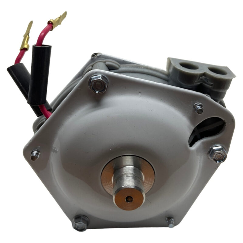 Cámara De Agua Botonera Vástago De 7 Mm Calefon Orbis.