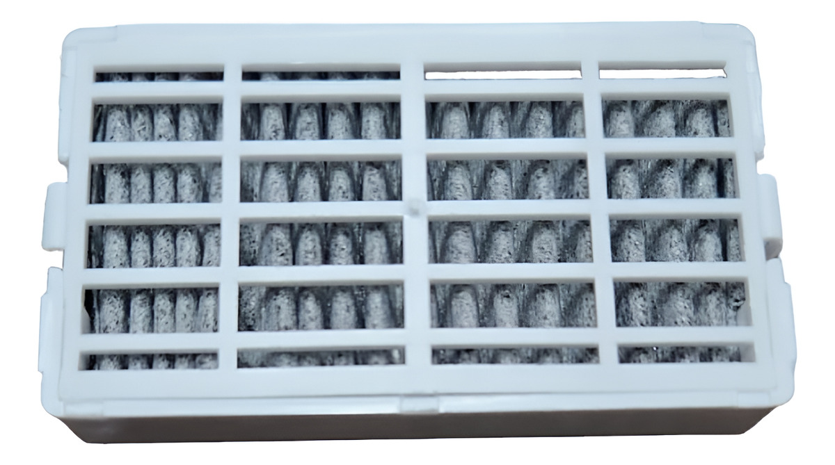 Filtro Anti Olor Y Bacterias Para Heladera Ariston Original