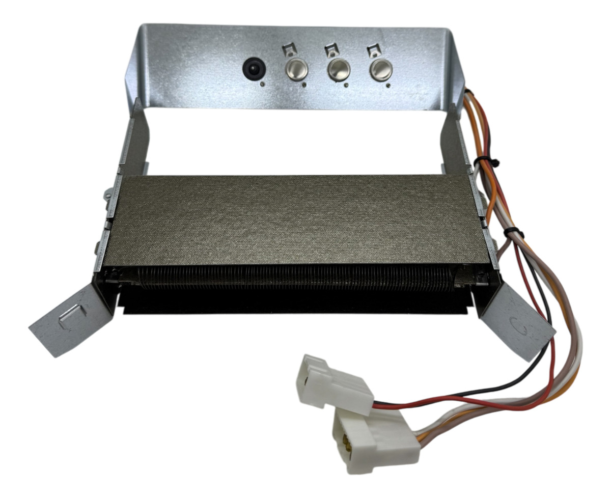 Resistencia Para Secarropas Ariston Original A3d91gseag - Imagen 6