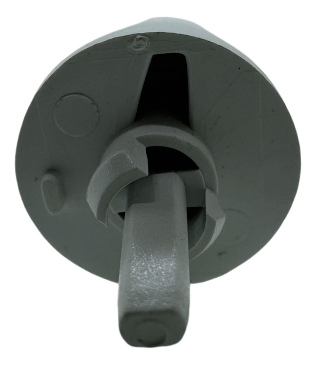 Perilla Selectora Heladera Freezer Ariston Ban34 Ups Bmbl - Imagen 4