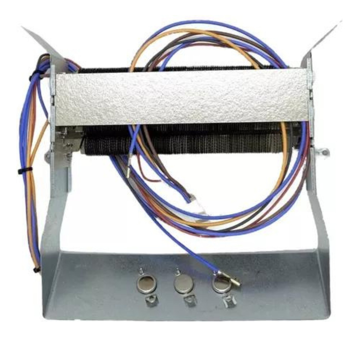 Resistencia Secarropas Ariston Original Asl70cex Isl70cex - Imagen 2