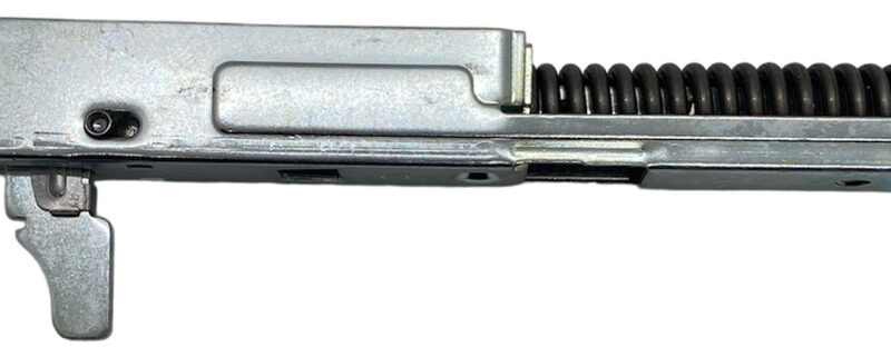 Bisagra Para Puerta De Horno Ariston Cp059md(x)de