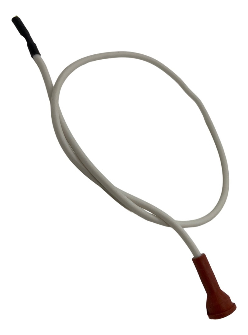 Cable De Alta Temperatura P/ Piezoeléctrico Estufa Longvie - Imagen 2
