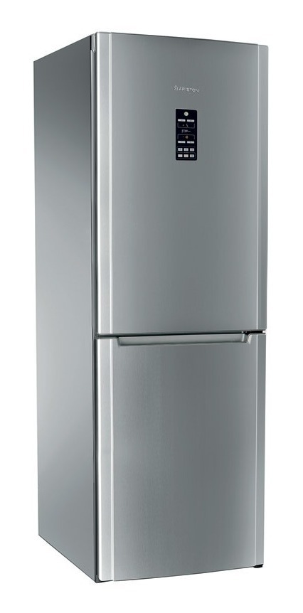 Modulo Placa Para Heladera Ariston 4dx Mbt1902 - Imagen 2