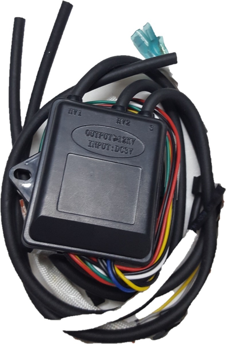 Sistema Encendido Eléctrico Calefón Longvie Pilotless - Imagen 3