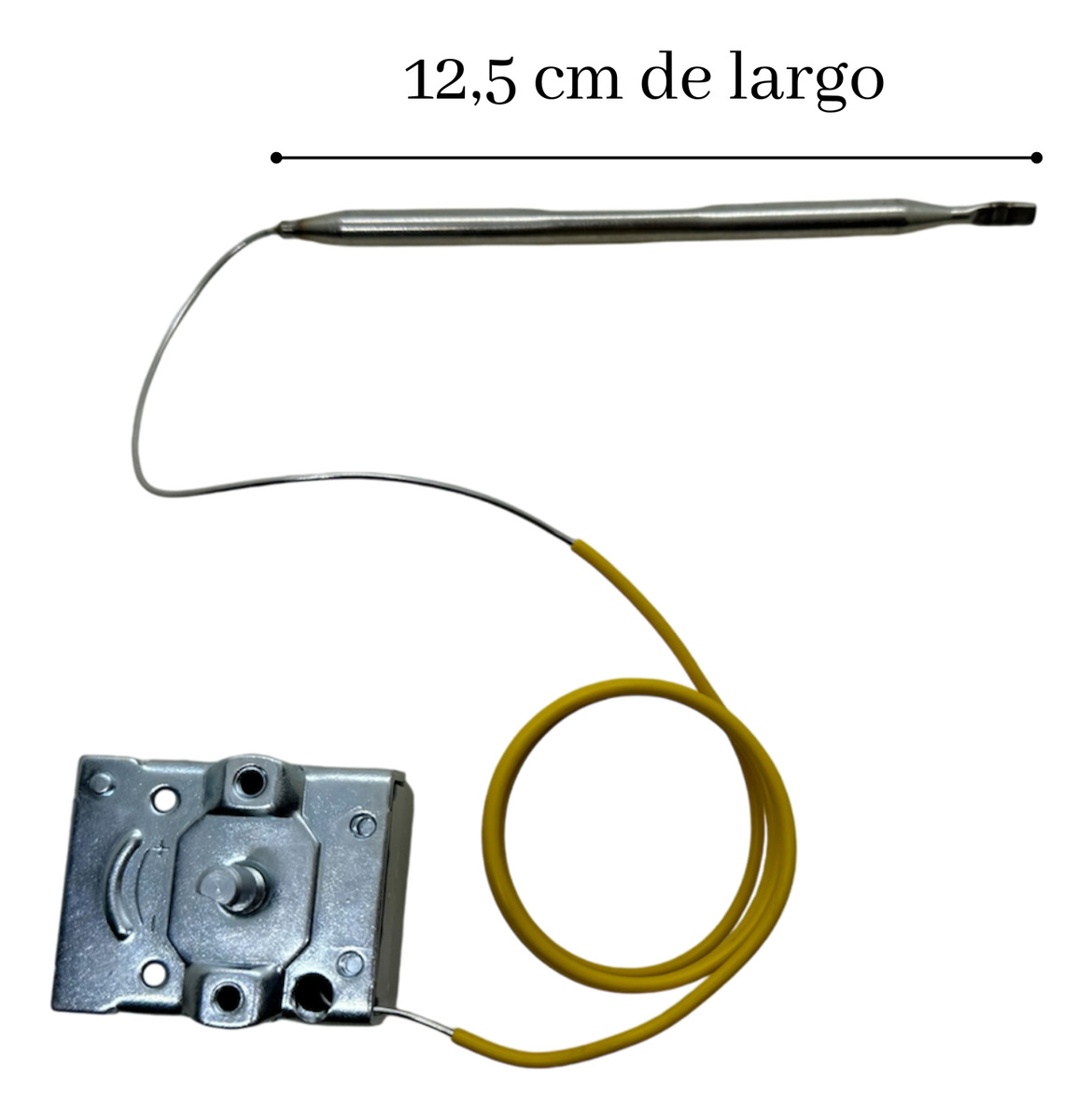 Termostato Termotanque Electrico Longvie Original Varios Mod - Imagen 6