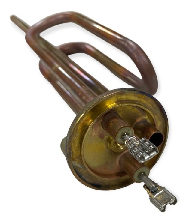 Resistencia Para Termotanque Electrico Orbis 1500w Original - Imagen 2