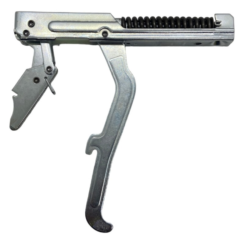 Bisagra Para Horno Ariston Fm / G640