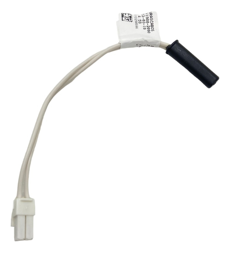 Sensor Termofusible Heladera No Frost Trm56hb Ariston