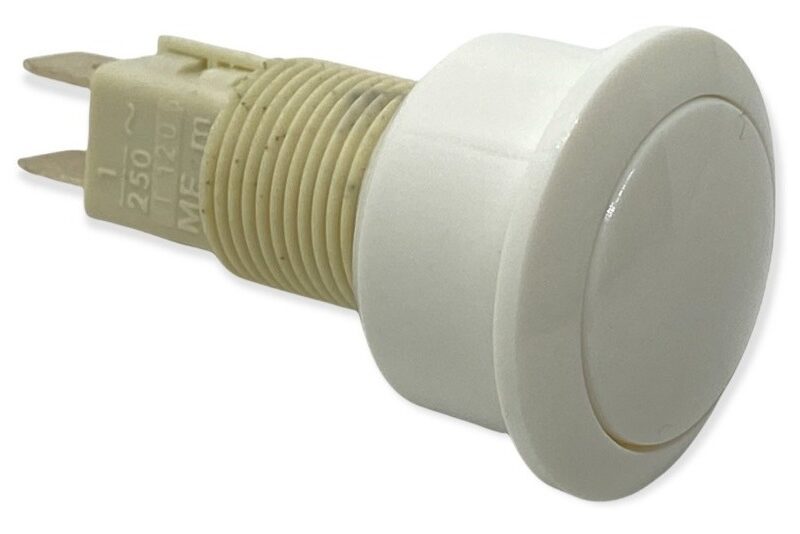 Interruptor De Luz Cocina Longvie Blanca Varios Modelos