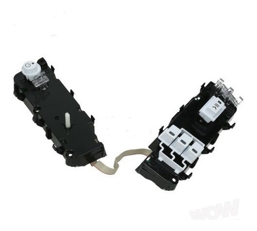 Display Digital Para Lavavajillas Ariston Lkf71 Lkf7114 - Imagen 2