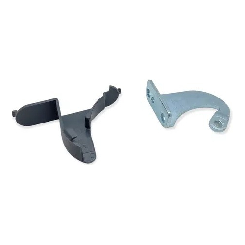 Cambiar Sentido De Apertura Heladera Ariston Enbf19122f - Imagen 4