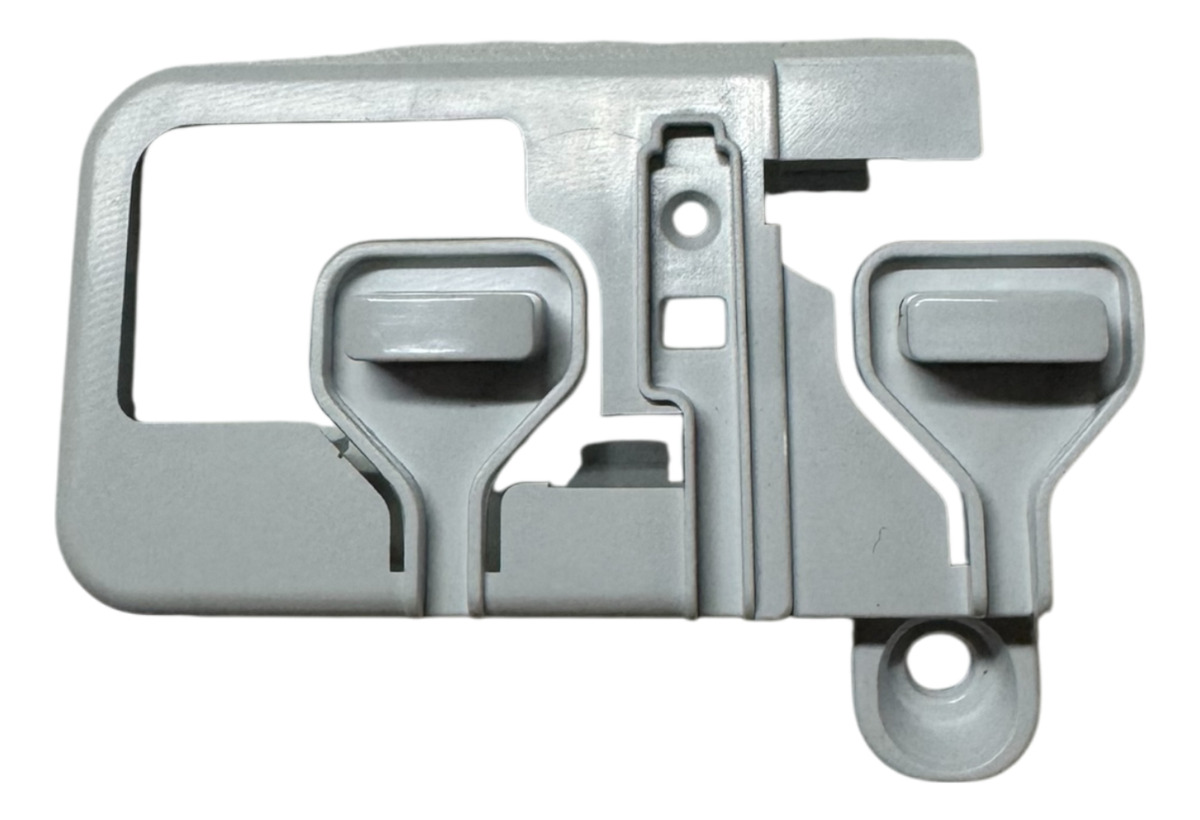 Botonera Izquierda Para Lavarropas L6508 Longvie - Imagen 2