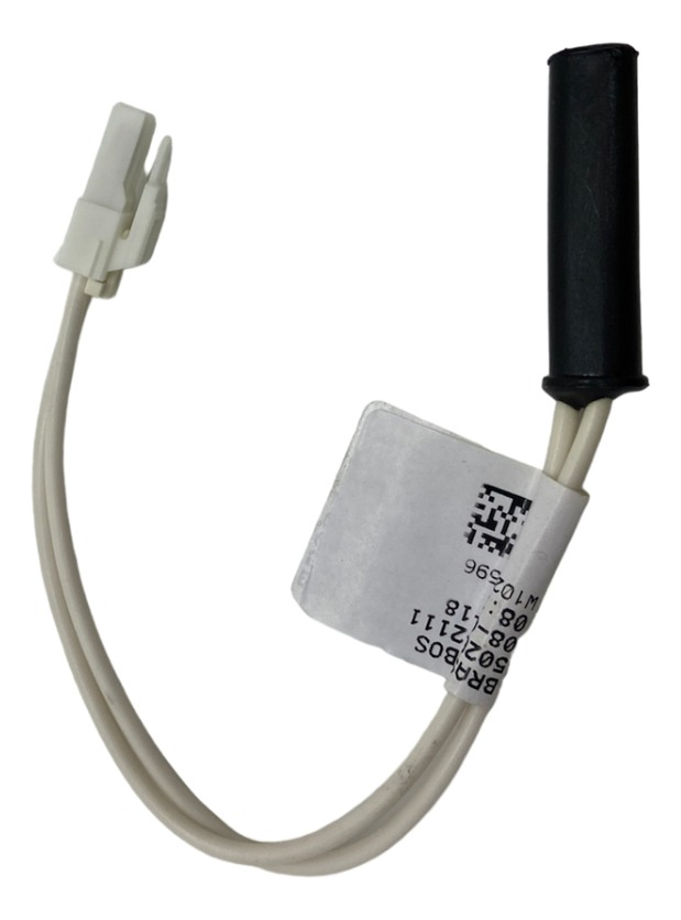 Sensor De Temperatura Heladera Whirlpool Wrm56 57k2 - Imagen 2