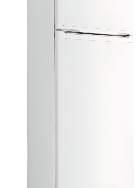 Heladera Eslabón De Lujo Erd36hb Cíclica Blanca 336l Color B