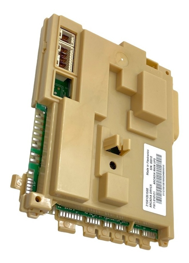 Placa Para Secarropas Ariston Modelo Tcf - Imagen 4