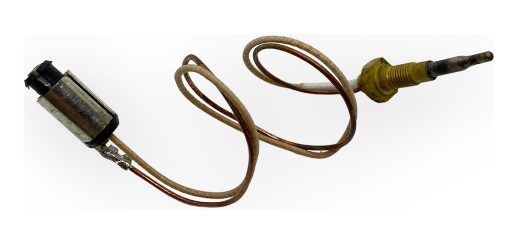 Termocupla Cocina Horno Whirlpool Wf160xb Wf360xg Original - Imagen 2