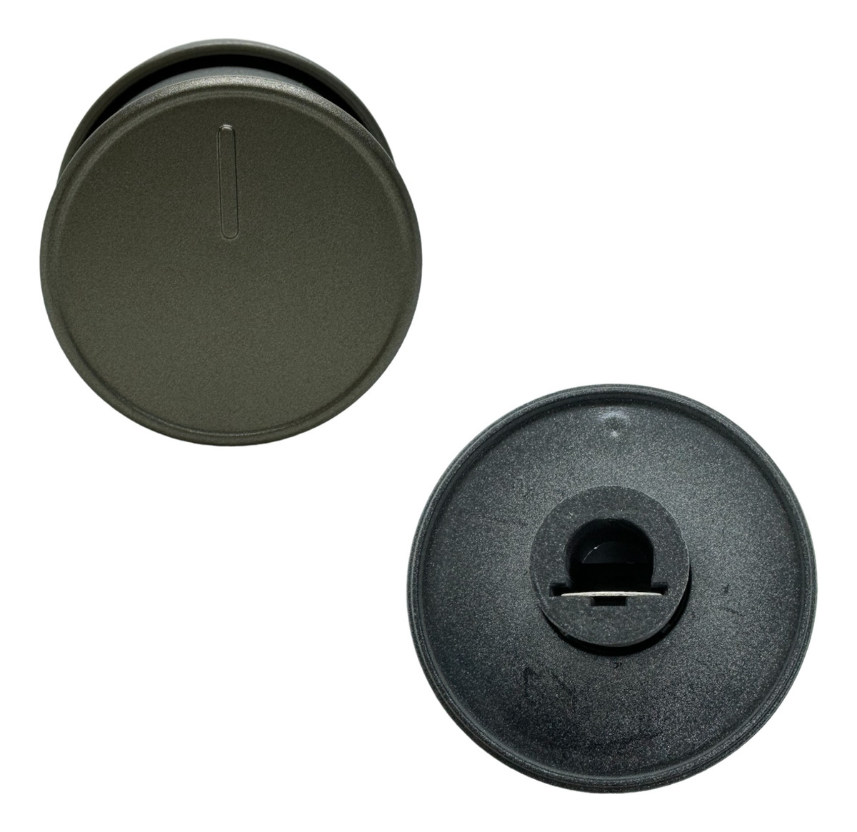 Perilla Para Horno Ariston Ga3124i Original - Imagen 2