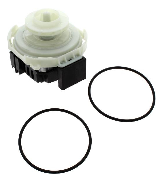 Motobomba Y Sellos Para Lavavajillas Ariston Lfo3t121wxag