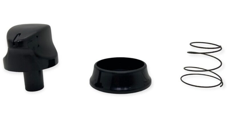 Perilla Original Para Cocina Ariston Cg54gs1 X H