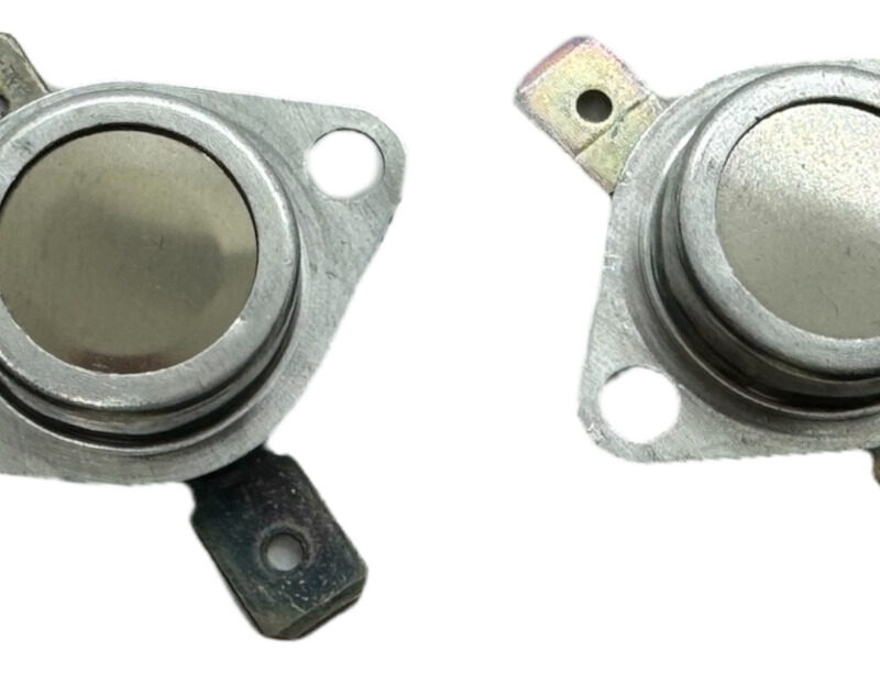 Termostato Kit Parasecarropas Ariston Asl700