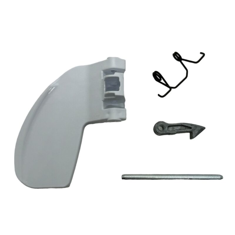 Kit Completo Tirador Manija De Puerta Para Lavarropas Candy