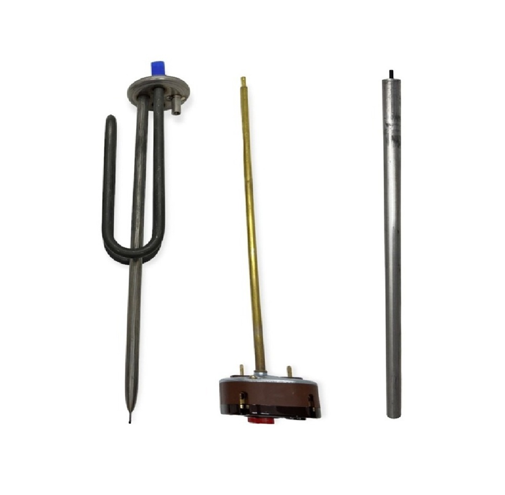 Kit Completo Para Termotanque Nex Original Tn-80e