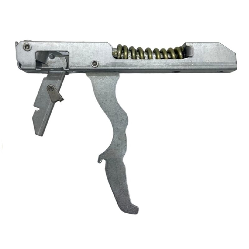 Bisagra Puerta Horno Para Cocina Whirlpool Wf160b Original