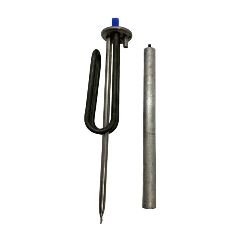 Resistencia Y Anodo Para Termotanque Señorial Black 40 Litro