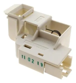 Blocapuerta Cierre Para Secarropas Ariston Tcf Tcd