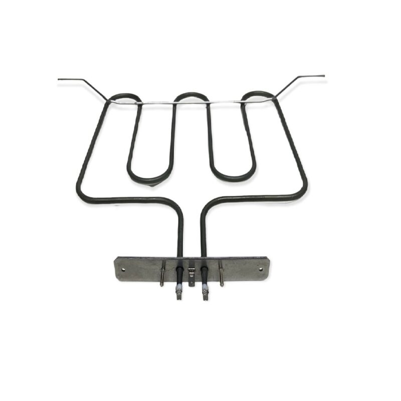 Resistencia Grill Superior Para Horno A Gas Longvie Original