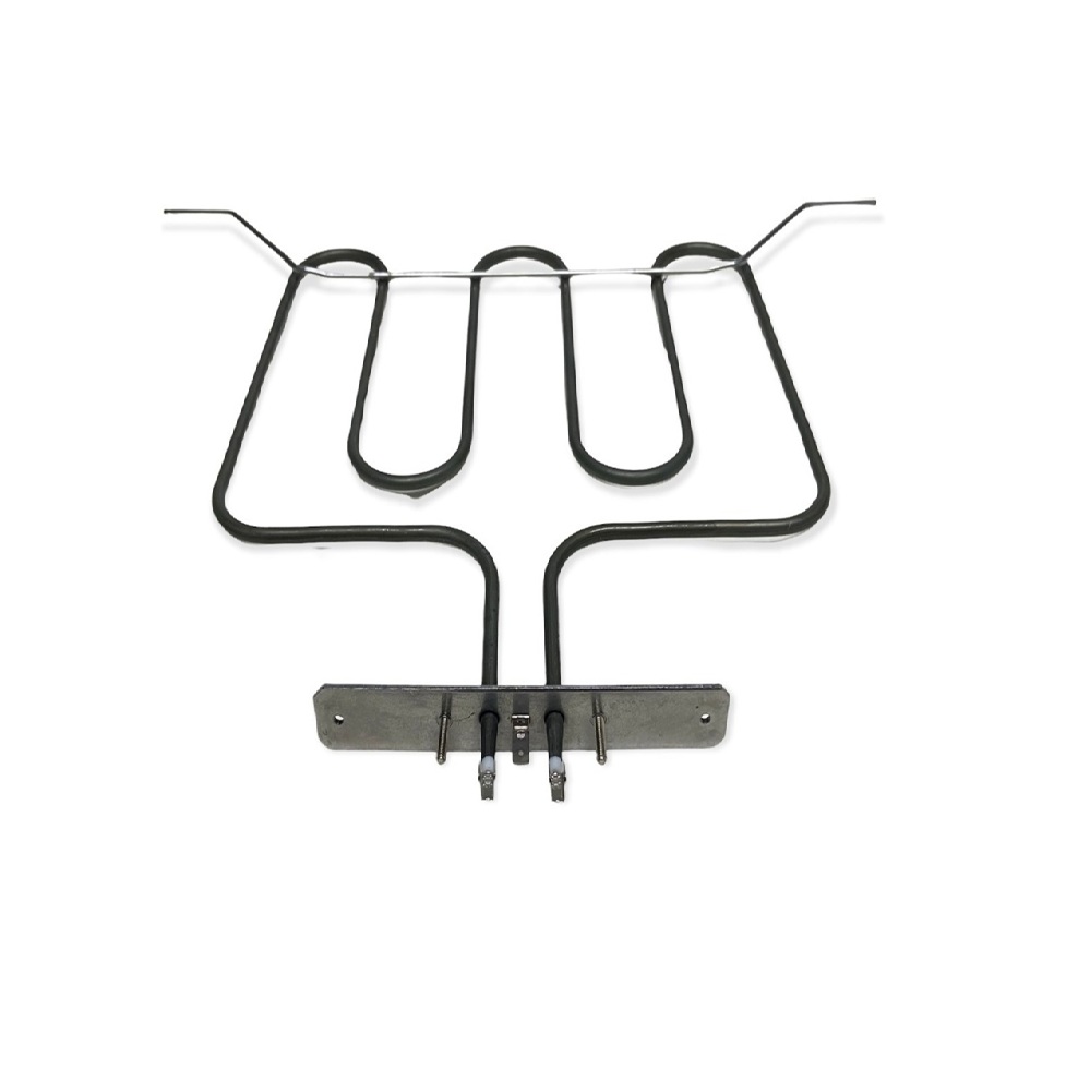 Resistencia Grill Superior Para Horno A Gas Longvie Original