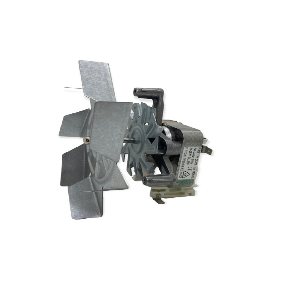 Motor Ventilador Convector Cocina Horno Longvie He1900 Fx