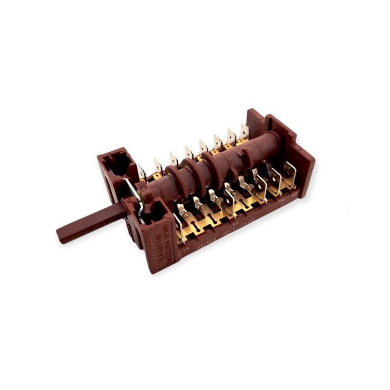 Llave Selectora Horno Electrico Longvie H1900 H5900