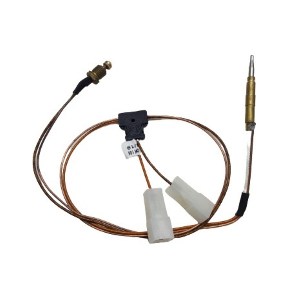 Termocupla Sensor Para Termotanque Longvie Original